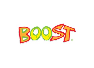 Boost Juice Bars